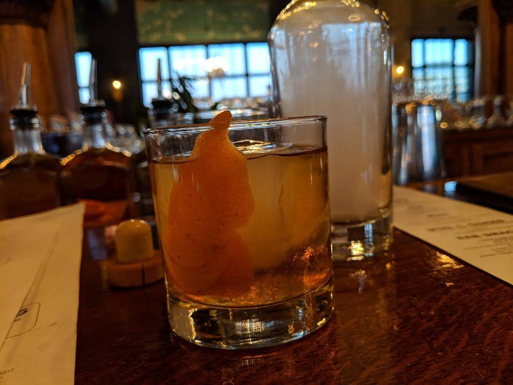 18th Amendment Spirits Co. | restaurant | 350 W Western Ave, Muskegon, MI 49440, USA | 2313755064 OR +1 231-375-5064