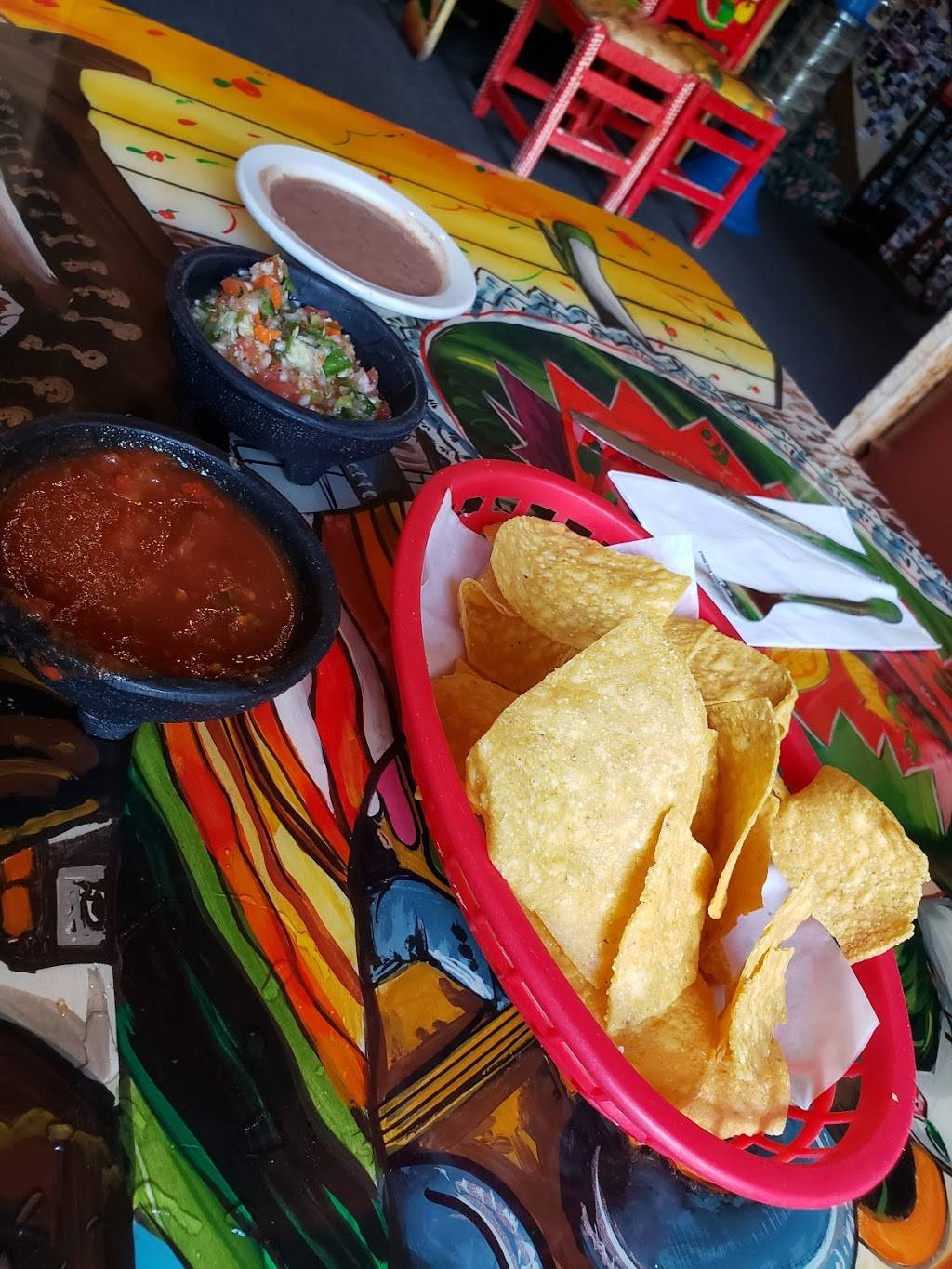 Ranchito #2 | restaurant | 1000 Griffin Ave, Enumclaw, WA 98022, USA | 3608029625 OR +1 360-802-9625