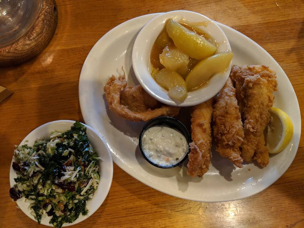 Cracker Barrel Old Country Store | restaurant | 216 Henry Blvd, Statesboro, GA 30458, USA | 9127647612 OR +1 912-764-7612