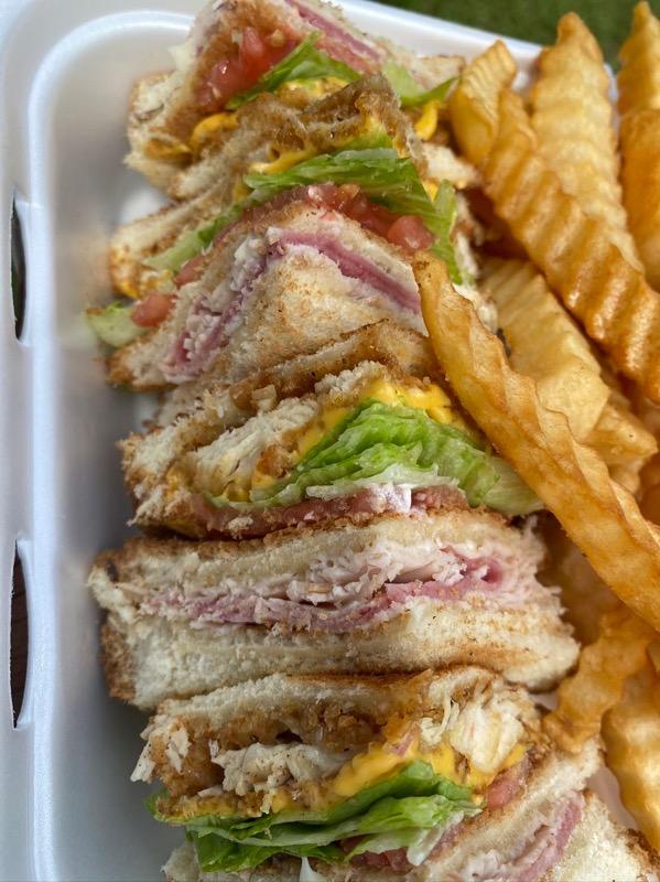 A Taste Of Heaven Restaurant & Catering | restaurant | 300 Main Ave, De Kalb, MS 39328, USA | 6017510143 OR +1 601-751-0143