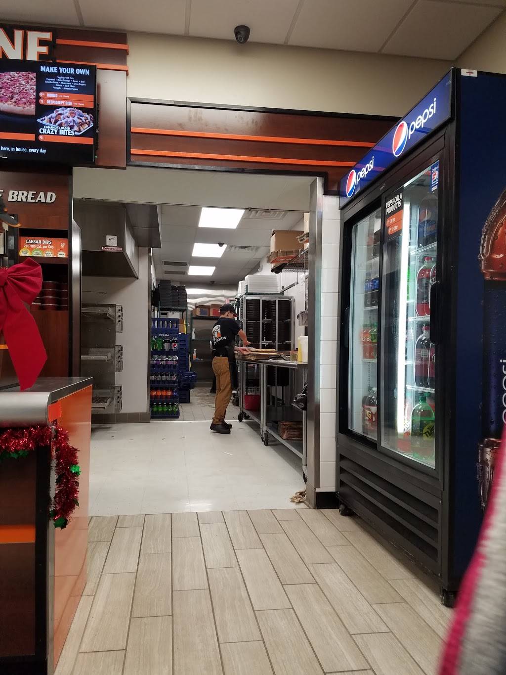 Little Caesars Pizza | meal takeaway | 3487 W 10th St, Greeley, CO 80634, USA | 9703535008 OR +1 970-353-5008