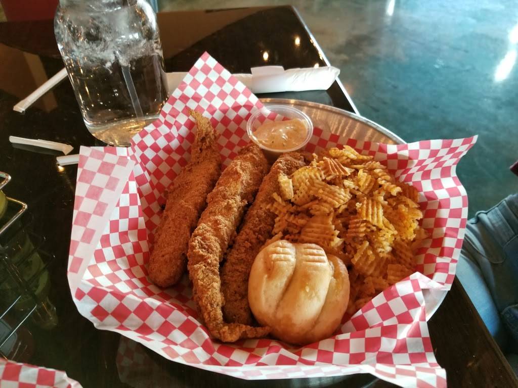 Flavors Of Louisiana | restaurant | 6245 W Chandler Blvd, Chandler, AZ 85226, USA | 4803610692 OR +1 480-361-0692