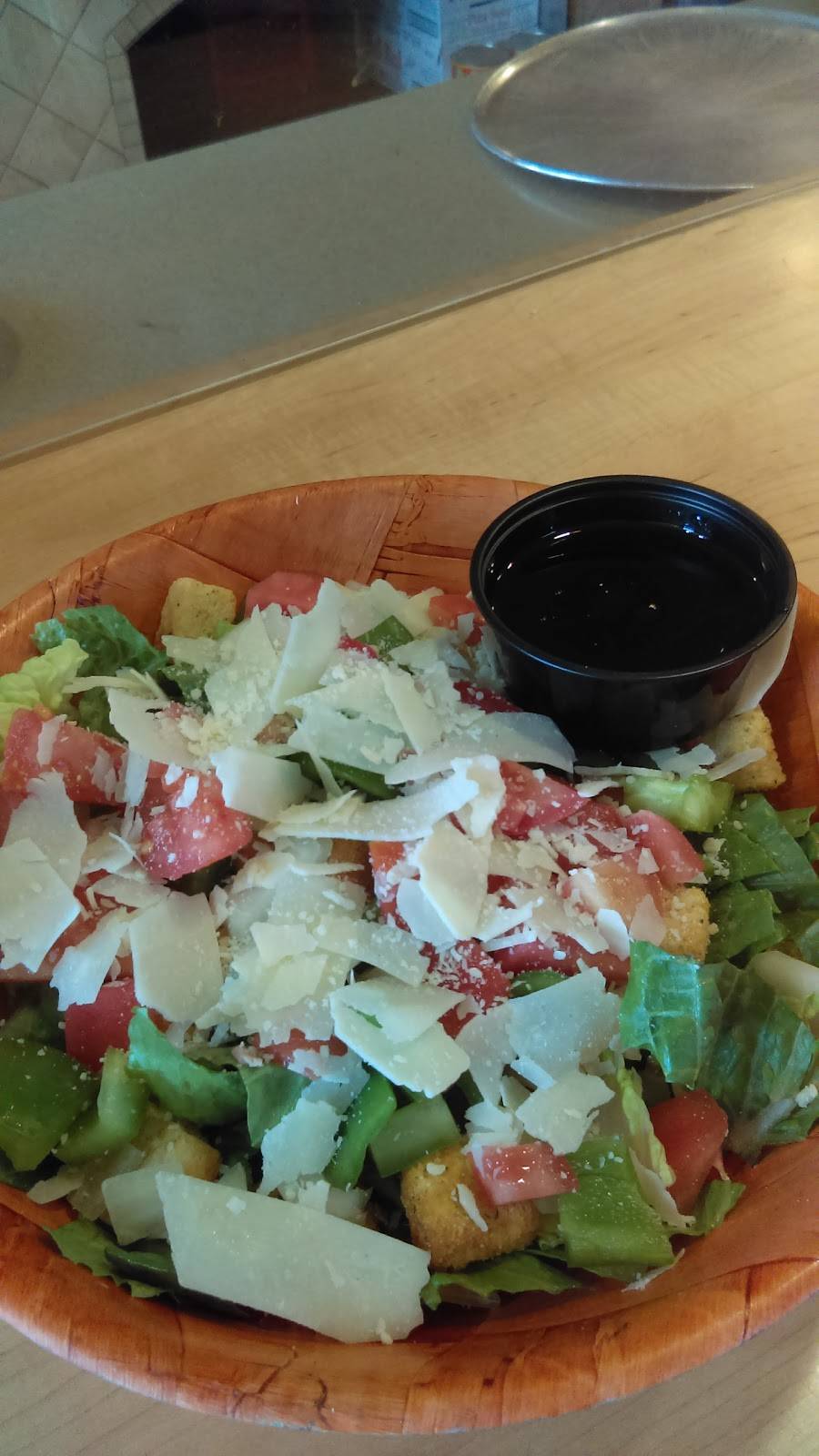 Third Place Pizzeria | restaurant | 595 Main St, Castleton, VT 05735, USA | 8026718113 OR +1 802-671-8113