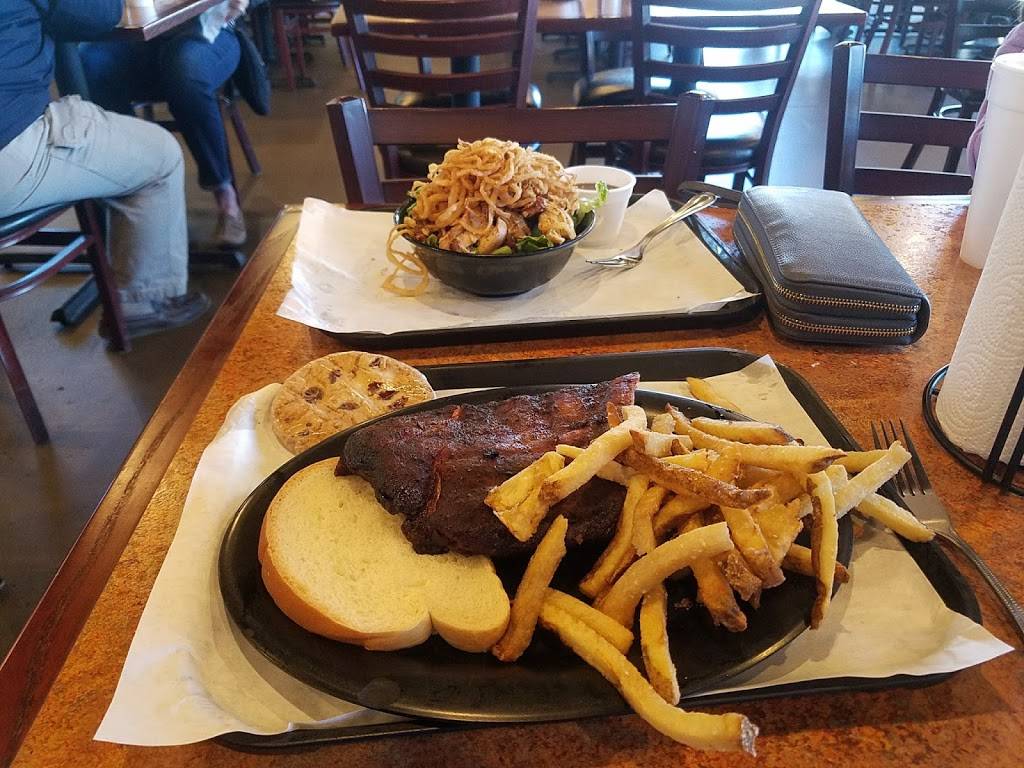 The Rub Bar-B-Que and Catering | meal delivery | 10512 S Ridgeview Rd, Olathe, KS 66061, USA | 9138941820 OR +1 913-894-1820