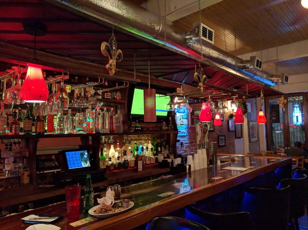 Big Pie Pizza | restaurant | 407 Baronne St, New Orleans, LA 70112, USA | 5042188656 OR +1 504-218-8656