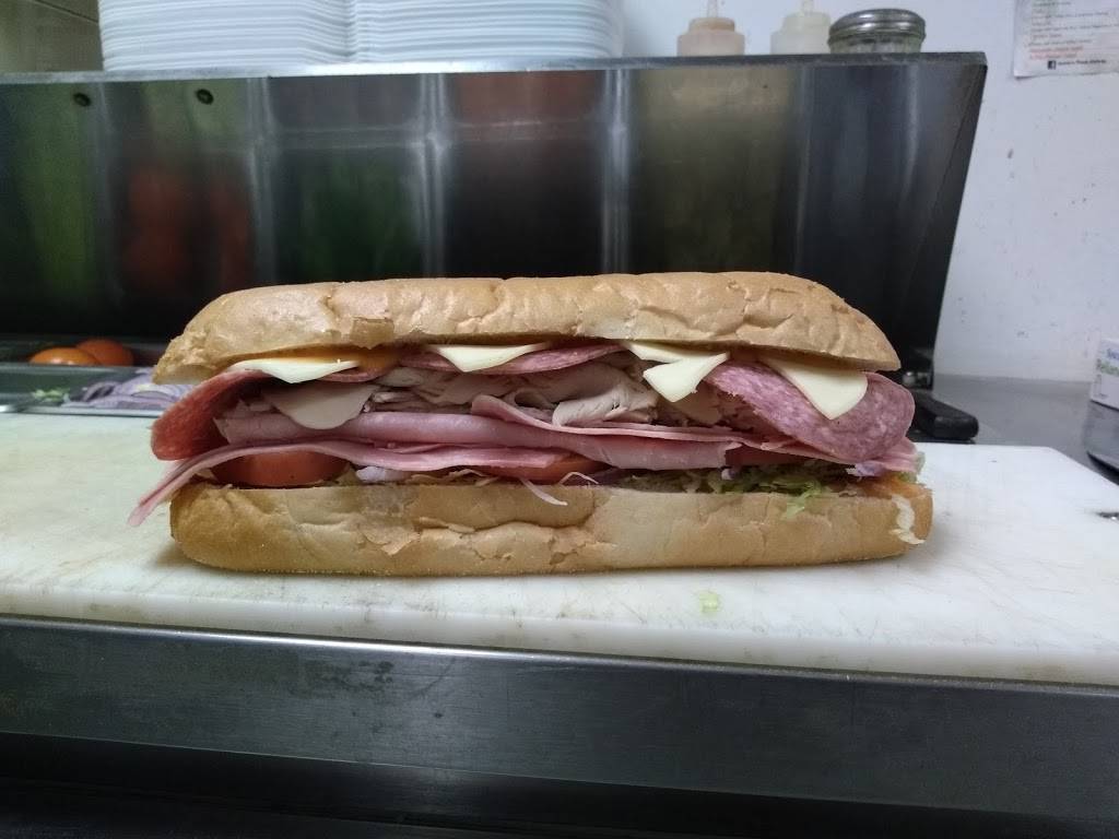 Vickis Pizzeria | restaurant | 5831 Sacandaga Rd, Galway, NY 12074, USA | 5188821500 OR +1 518-882-1500