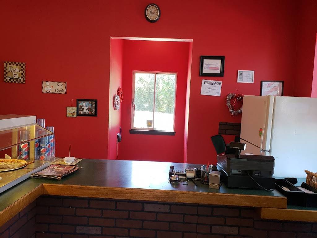 Milano Pizza Hallsville | restaurant | 324 W Main St, Hallsville, TX 75650, USA | 9036682901 OR +1 903-668-2901