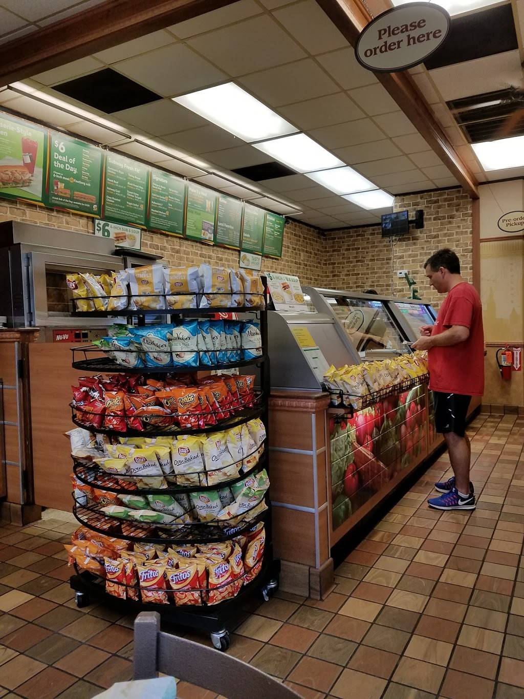 Subway Restaurants | restaurant | 3557 Hwy 6, Sugar Land, TX 77478, USA | 2819805353 OR +1 281-980-5353
