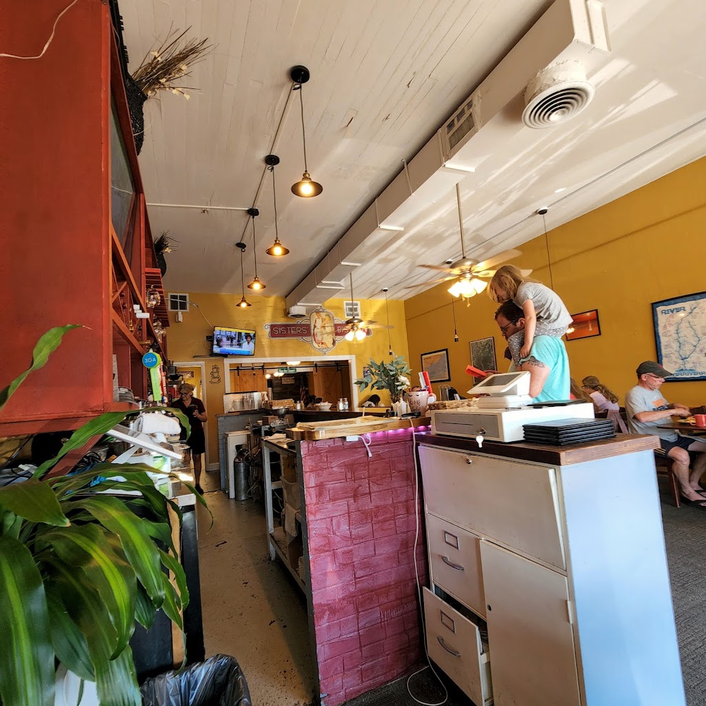 Sisters Bistro | restaurant | 236 Reid Ave, Port St Joe, FL 32456, USA | 8502297121 OR +1 850-229-7121