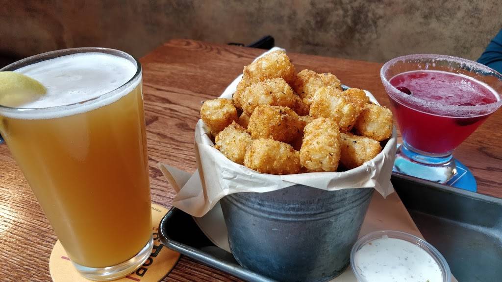 Lost Roo | restaurant | 1700 Pacific Ave S, Long Beach, WA 98631, USA | 3606424329 OR +1 360-642-4329