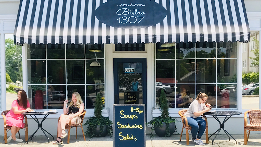 Bistro 1307 LLC | restaurant | 1307 Noble St, Anniston, AL 36201, USA | 2564030599 OR +1 256-403-0599