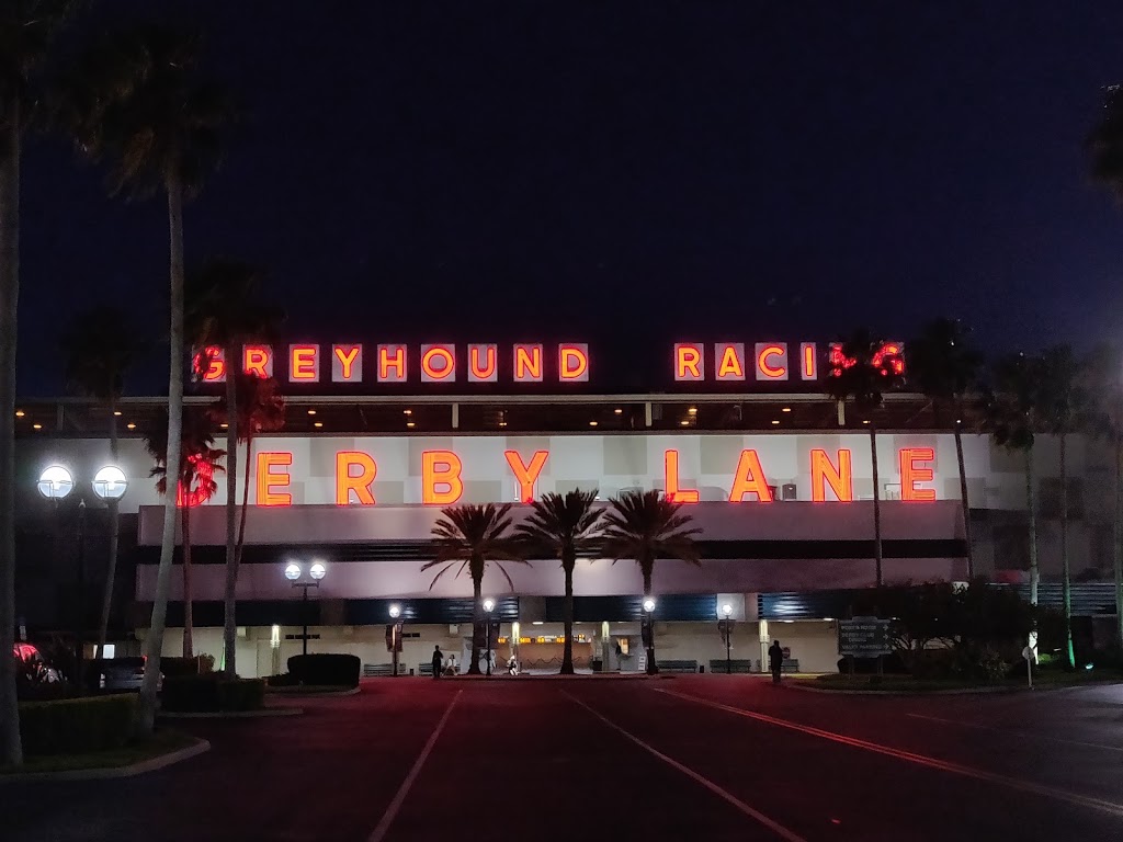 Derby Lane Poker Room | restaurant | 10490 Gandy Blvd N #200, St. Petersburg, FL 33702, USA | 7278123339 OR +1 727-812-3339