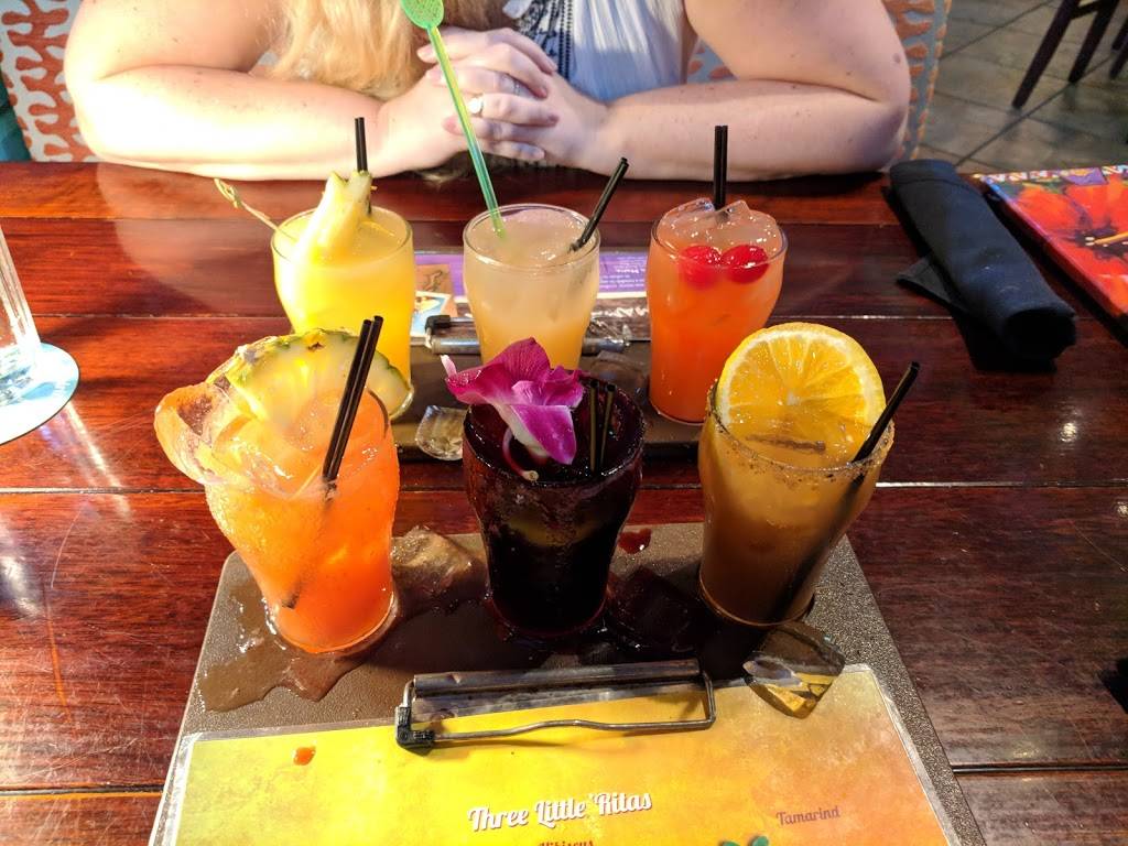 Bahama Breeze | meal takeaway | 11000 Pines Blvd, Pembroke Pines, FL 33025, USA | 9544506450 OR +1 954-450-6450