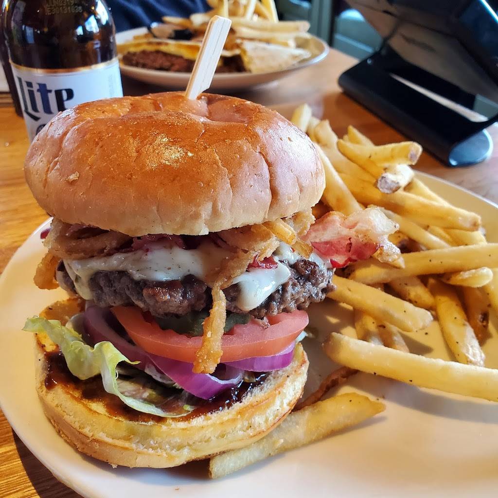 Applebees Grill + Bar | restaurant | 1323 US-22, Phillipsburg, NJ 08865, USA | 9084548000 OR +1 908-454-8000