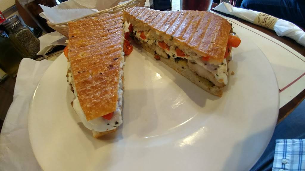 La Bottega | restaurant | 234 Merrick Rd, Rockville Centre, NY 11570, USA | 5165934930 OR +1 516-593-4930