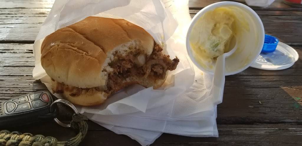 Smokey Js Barbeque | restaurant | 7008 Ranch Rd 620 N, Austin, TX 78732, USA | 5123314888 OR +1 512-331-4888