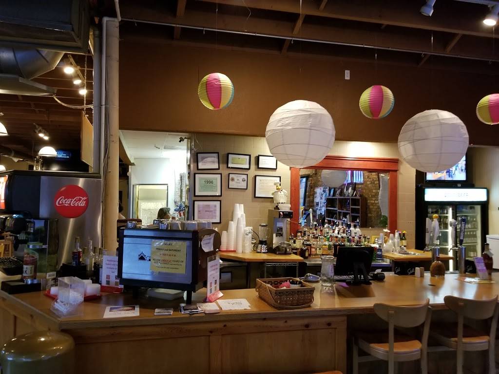 Sir Pizza - Old Town - Lansing | restaurant | 201 E. César E. Chavez Ave., Lansing, MI 48906, USA | 5174844825 OR +1 517-484-4825