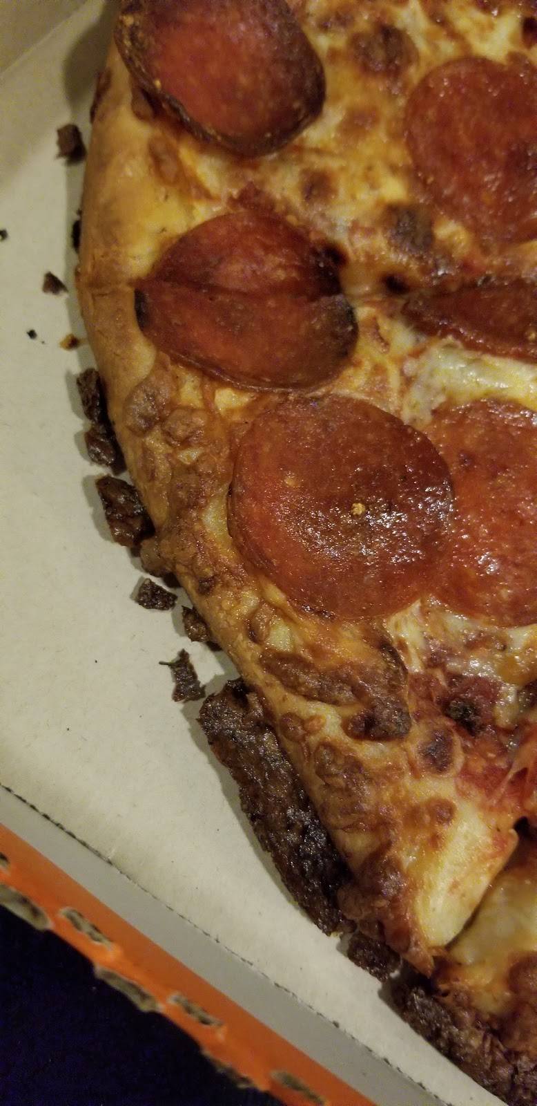 Little Caesars Pizza | meal takeaway | 7610 Midland Rd, Freeland, MI 48623, USA | 9896920233 OR +1 989-692-0233