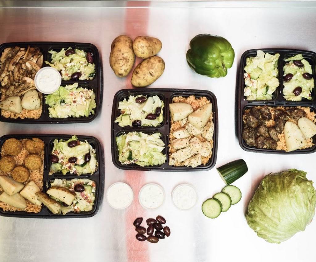 Greek Street | restaurant | 427 Kennedy Rd, Scarborough, ON M1K 2A7, Canada | 4162663693 OR +1 416-266-3693