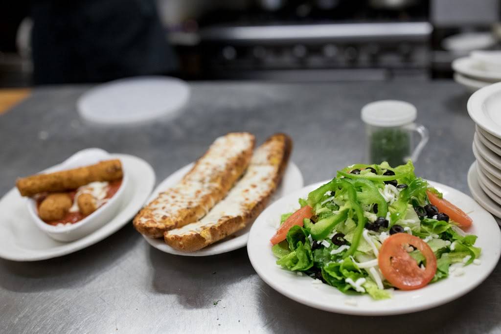 Angelos Italian Restaurant & Pizzeria | restaurant | 1540 W Valley Blvd, Alhambra, CA 91803, USA | 6262820153 OR +1 626-282-0153