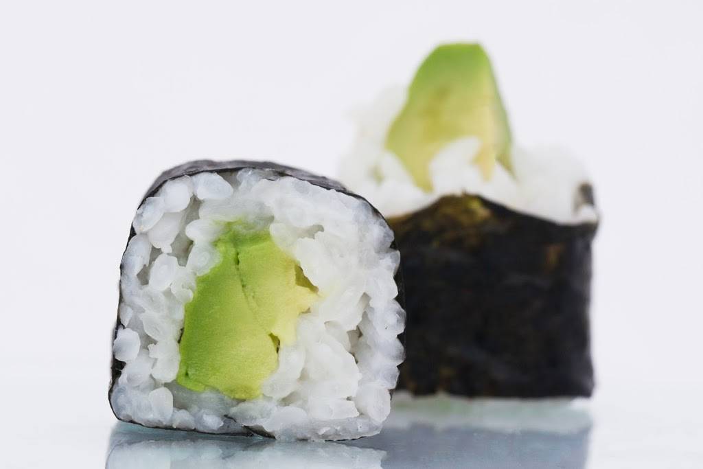 sushilove Food Truck | restaurant | 5240 NE 42nd Ave, Portland, OR 97218, USA | 5032786070 OR +1 503-278-6070