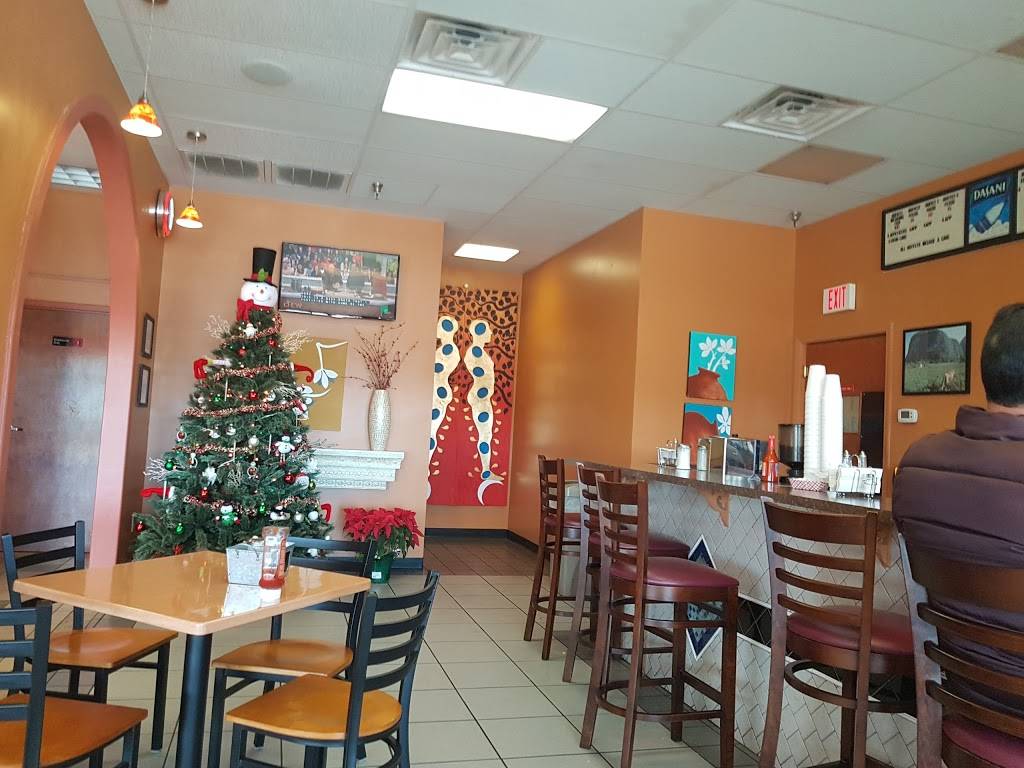 Havana Restaurant & Bakery Corp | restaurant | 2912 US Highway 27 North, Sebring, FL 33870, USA | 8633858085 OR +1 863-385-8085