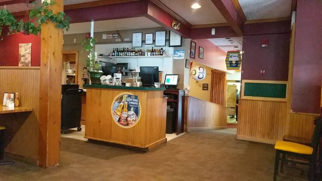 El Vaquero West | restaurant | 14910 Washington St, Haymarket, VA 20169, USA | 7037530801 OR +1 703-753-0801