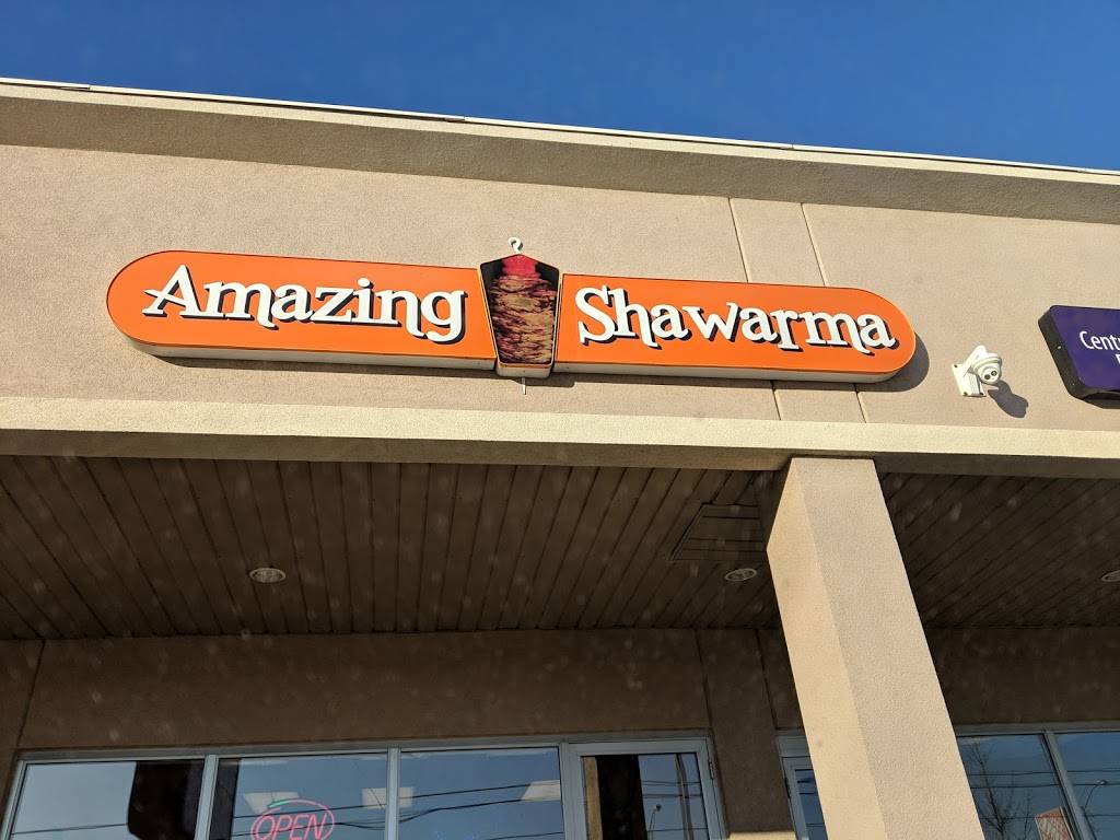 Amazing Shawarma Restaurant | restaurant | 2928 Eglinton Ave E, Scarborough, ON M1J 2E4, Canada | 4164319090 OR +1 416-431-9090