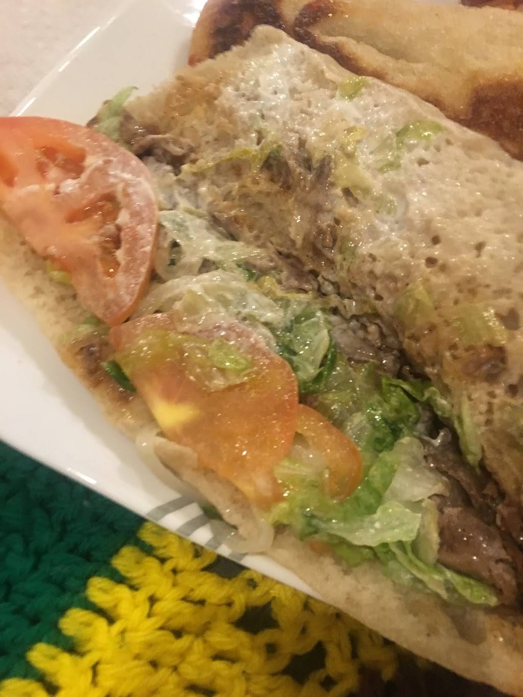 The Pizza Box & Hoagie Shop | restaurant | 21 N Main St, Dover, PA 17315, USA | 7172922200 OR +1 717-292-2200