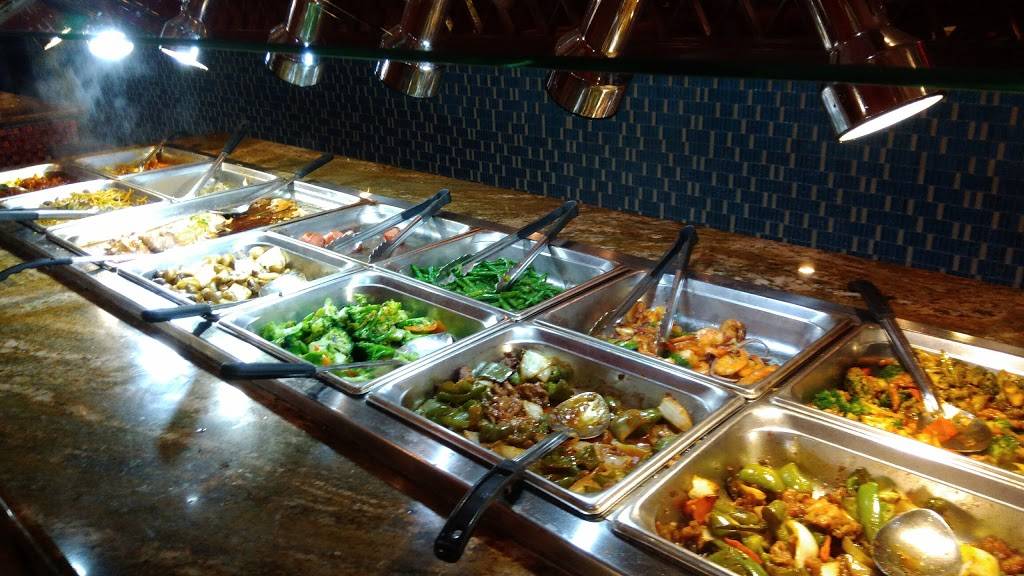 A Star Buffet | restaurant | 3305 Central Expy #275, Plano, TX 75023, USA | 9725781177 OR +1 972-578-1177