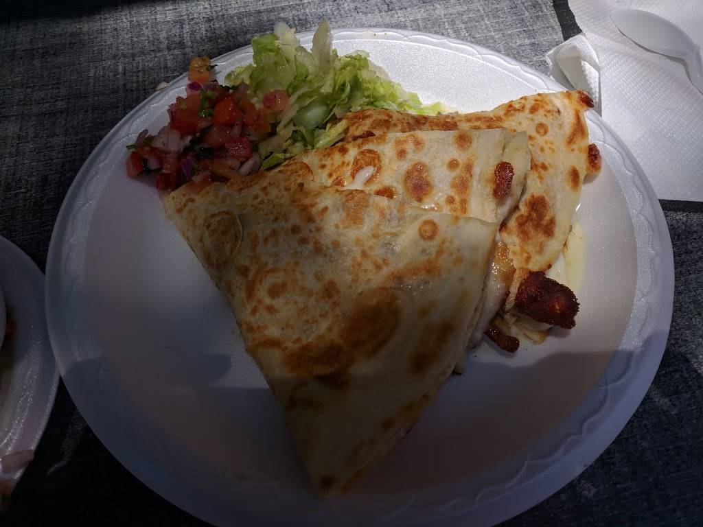 Baja California Tacos - Broxton | restaurant | 935 Broxton Ave, Los Angeles, CA 90024, USA | 3108248111 OR +1 310-824-8111