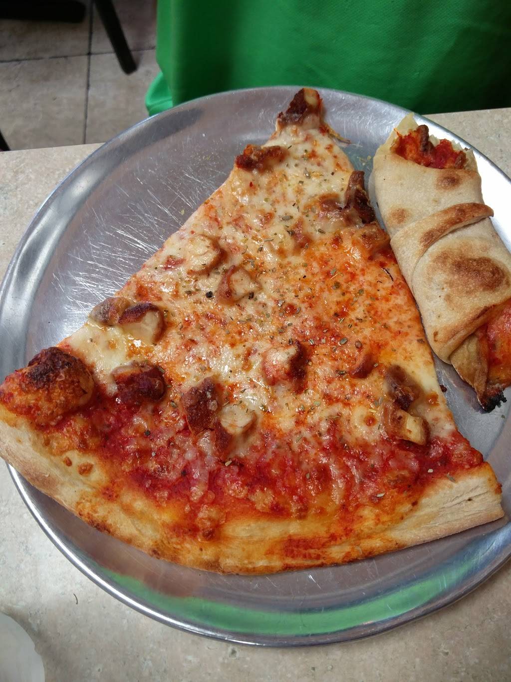 Marias Pizza | restaurant | 2041 Saw Mill River Rd, Yorktown Heights, NY 10598, USA | 9149623583 OR +1 914-962-3583