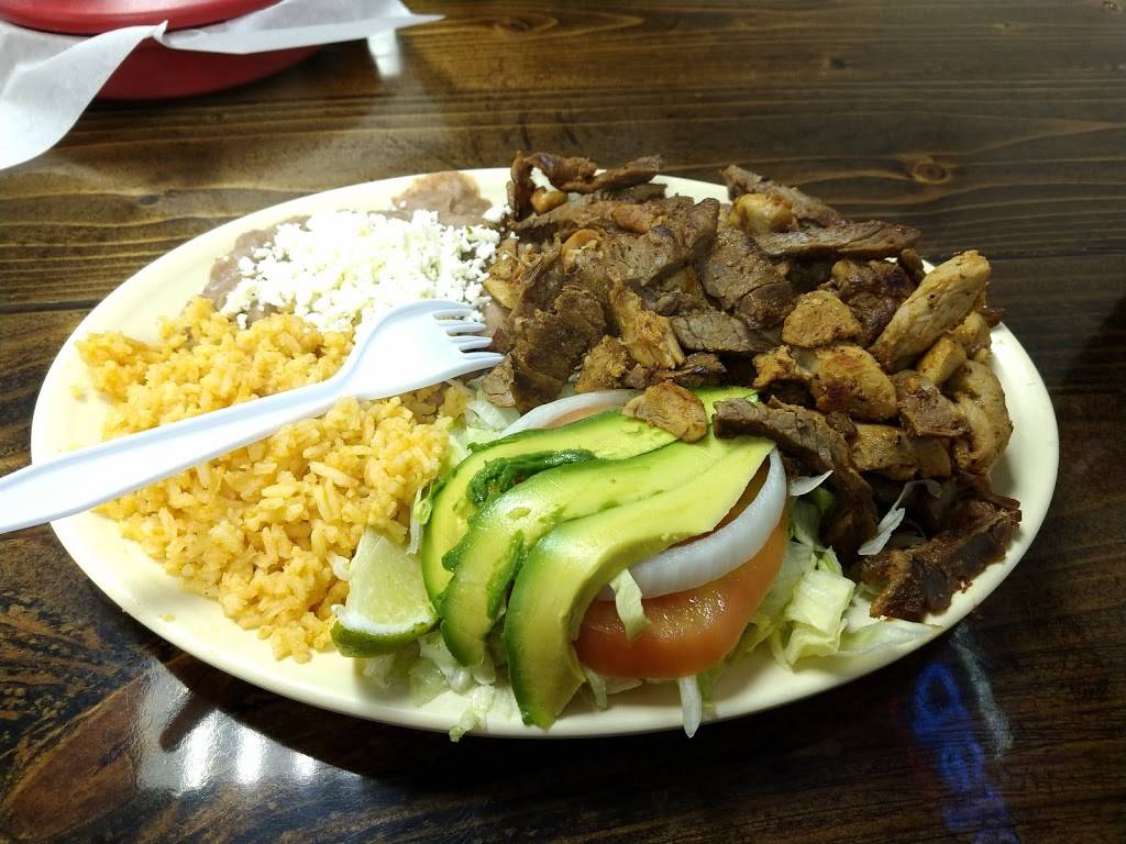 Tortilleria La Sabrocita | restaurant | 850 E Rundberg Ln, Austin, TX 78753, USA | 5128339608 OR +1 512-833-9608