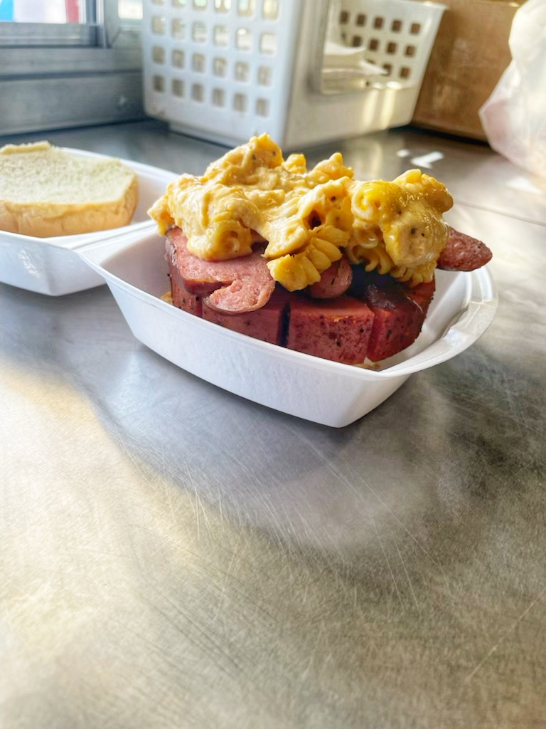 Bs Smokehouse (food truck) | restaurant | 103 Church Dr, Tecumseh, OK 74873, USA | 4054343729 OR +1 405-434-3729