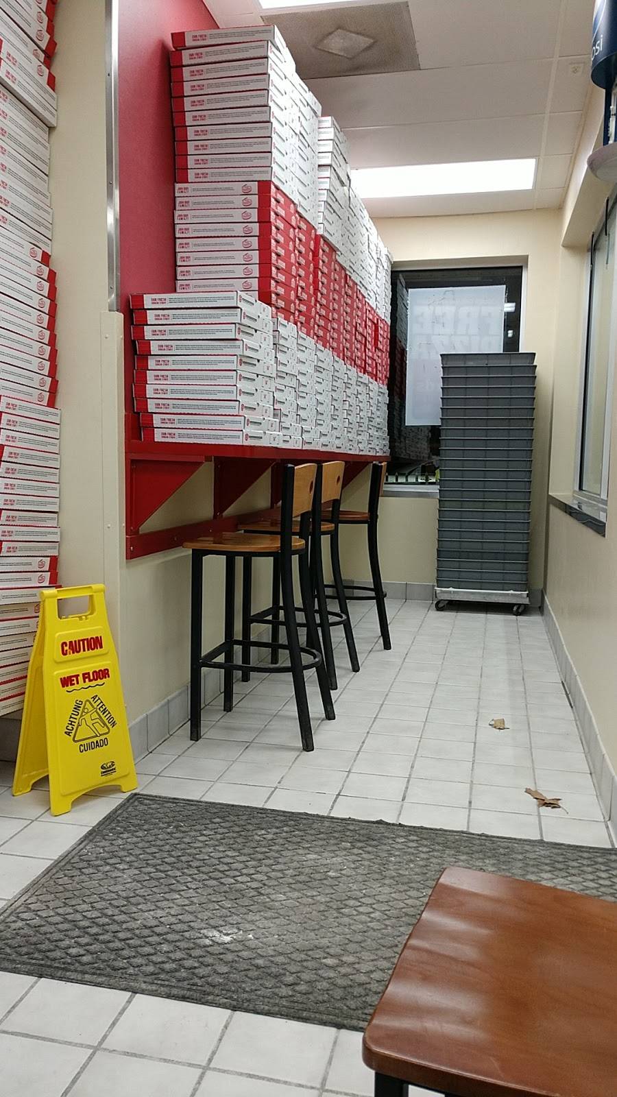 Papa Johns Pizza | restaurant | 1501 S Alpine Rd, Rockford, IL 61108, USA | 8153987272 OR +1 815-398-7272