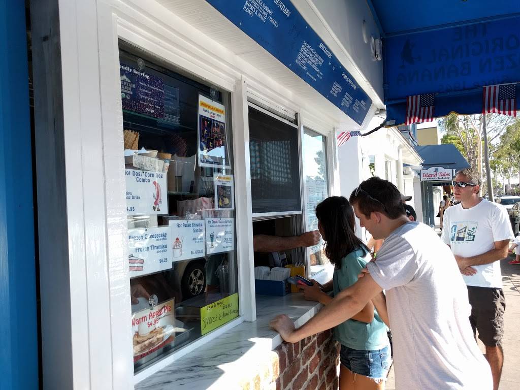 Sugar n Spice | restaurant | 310 Marine Ave, Newport Beach, CA 92662, USA | 9496738907 OR +1 949-673-8907