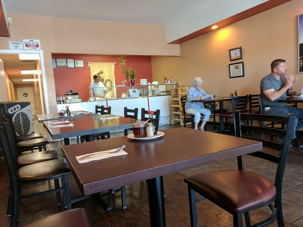 Peace Cuisine | restaurant | 827 Jefferson Blvd, West Sacramento, CA 95691, USA | 9163751499 OR +1 916-375-1499