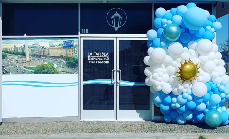 La Farola | restaurant | 2790 Harbor Blvd #118, Costa Mesa, CA 92626, USA | 7147140588 OR +1 714-714-0588