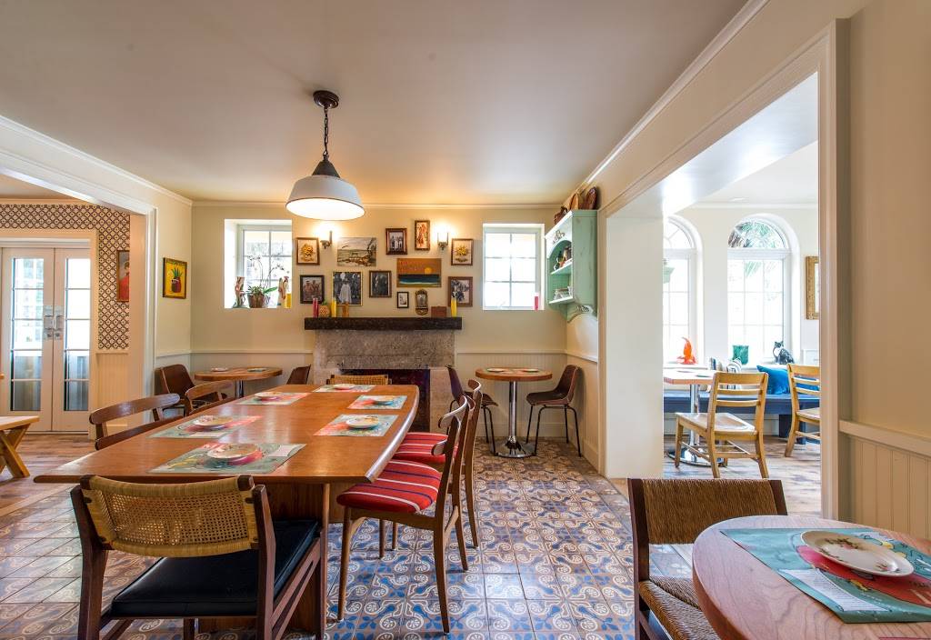 27 Restaurant & Bar | restaurant | 2727 Indian Creek Dr, Miami Beach, FL 33140, USA | 7864767020 OR +1 786-476-7020