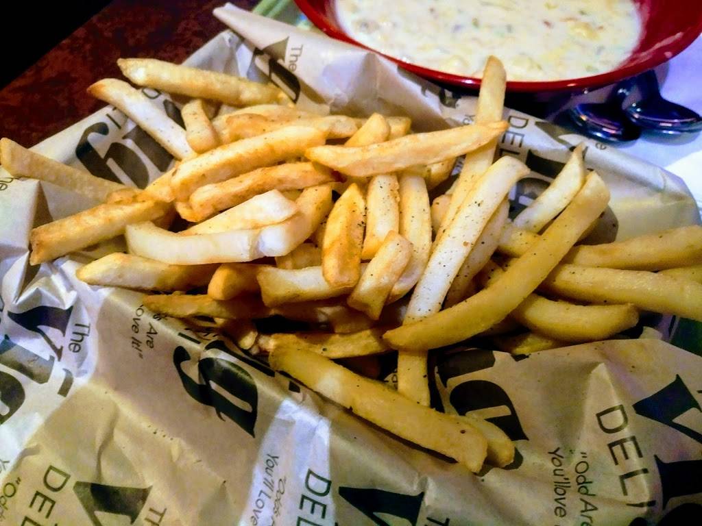 Vig Deli | restaurant | 12300 S Las Vegas Blvd, Henderson, NV 89044, USA | 7027971000 OR +1 702-797-1000