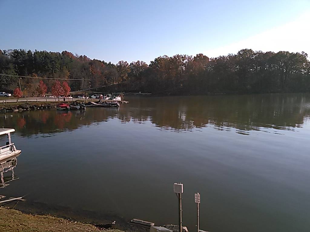 The Dockside Restaurant @ Seneca Lake Marina | restaurant | 16592 Lashley Rd, Senecaville, OH 43780, USA | 7406850003 OR +1 740-685-0003