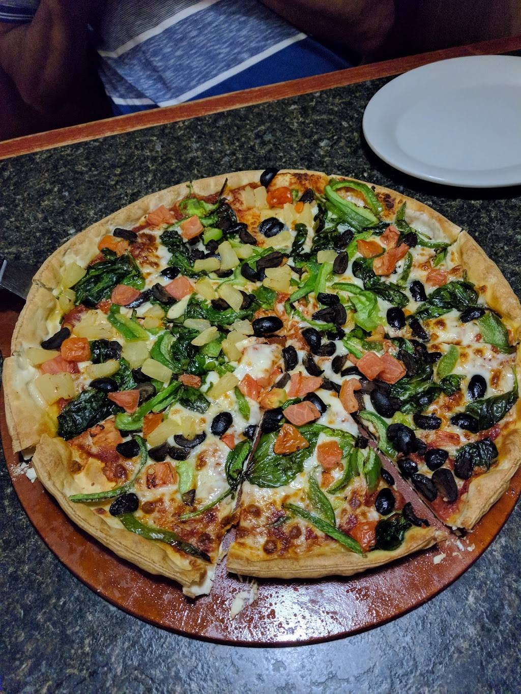 Pizza Hut | restaurant | 7319 N FM 1604 W, San Antonio, TX 78255, USA | 2106952205 OR +1 210-695-2205