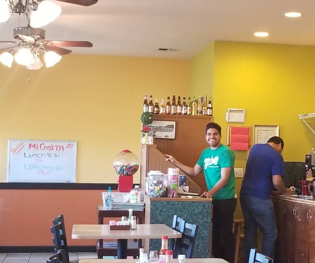 Mi Casita Mexican Restaurant | restaurant | 5718 Driftwood Ln, Ozark, AR 72949, USA | 4796674588 OR +1 479-667-4588