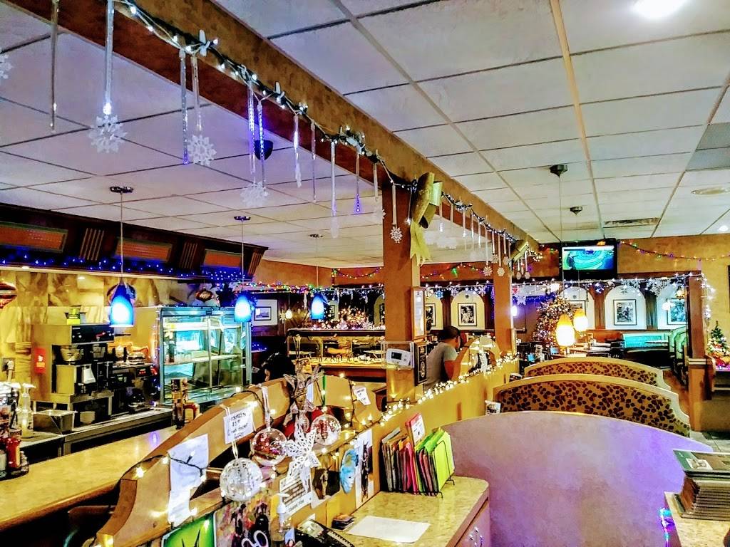 Williams Restaurant | restaurant | 3630 William Penn Hwy, Easton, PA 18045, USA | 6102538281 OR +1 610-253-8281