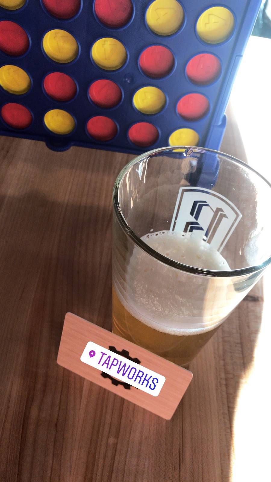 Tapworks | restaurant | 222 Glenwood Ave, Raleigh, NC 27603, USA | 9199770191 OR +1 919-977-0191