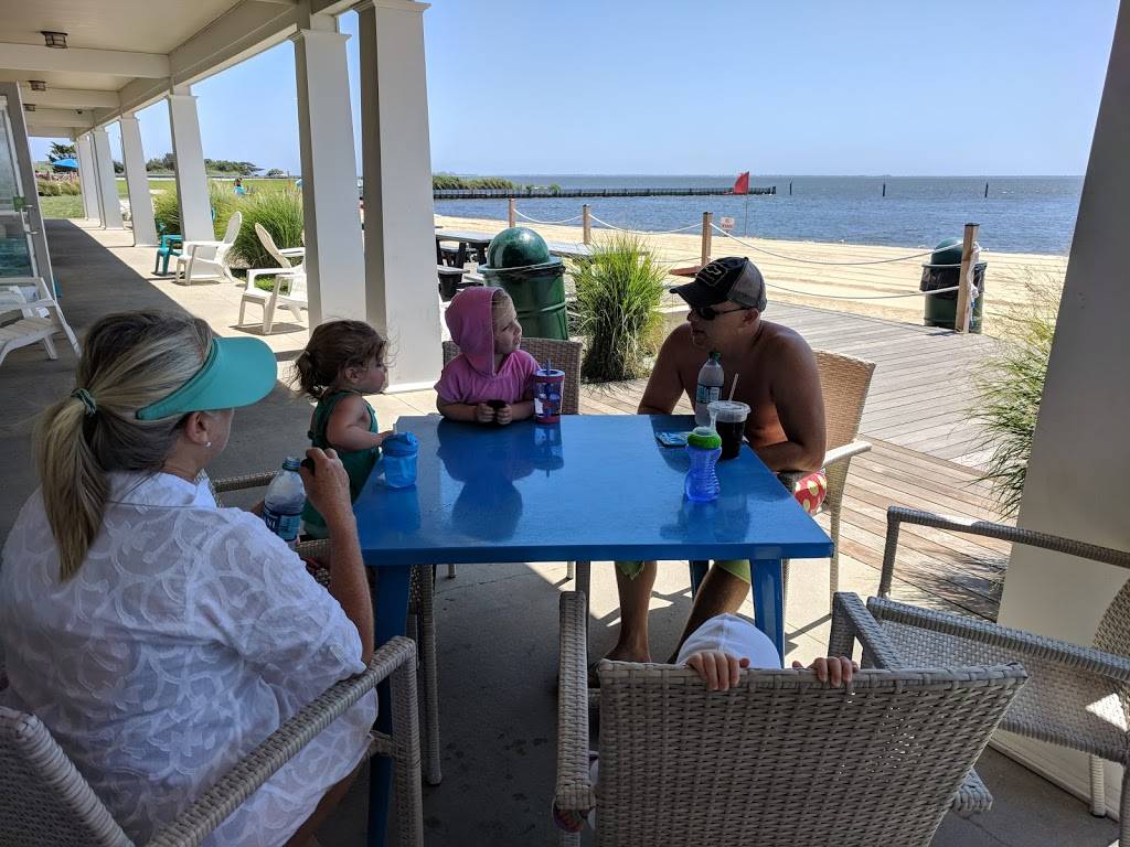 Katch Tanner Park | restaurant | 400 Baylawn Ave, Amity Harbor, NY 11701, USA | 6318932100 OR +1 631-893-2100