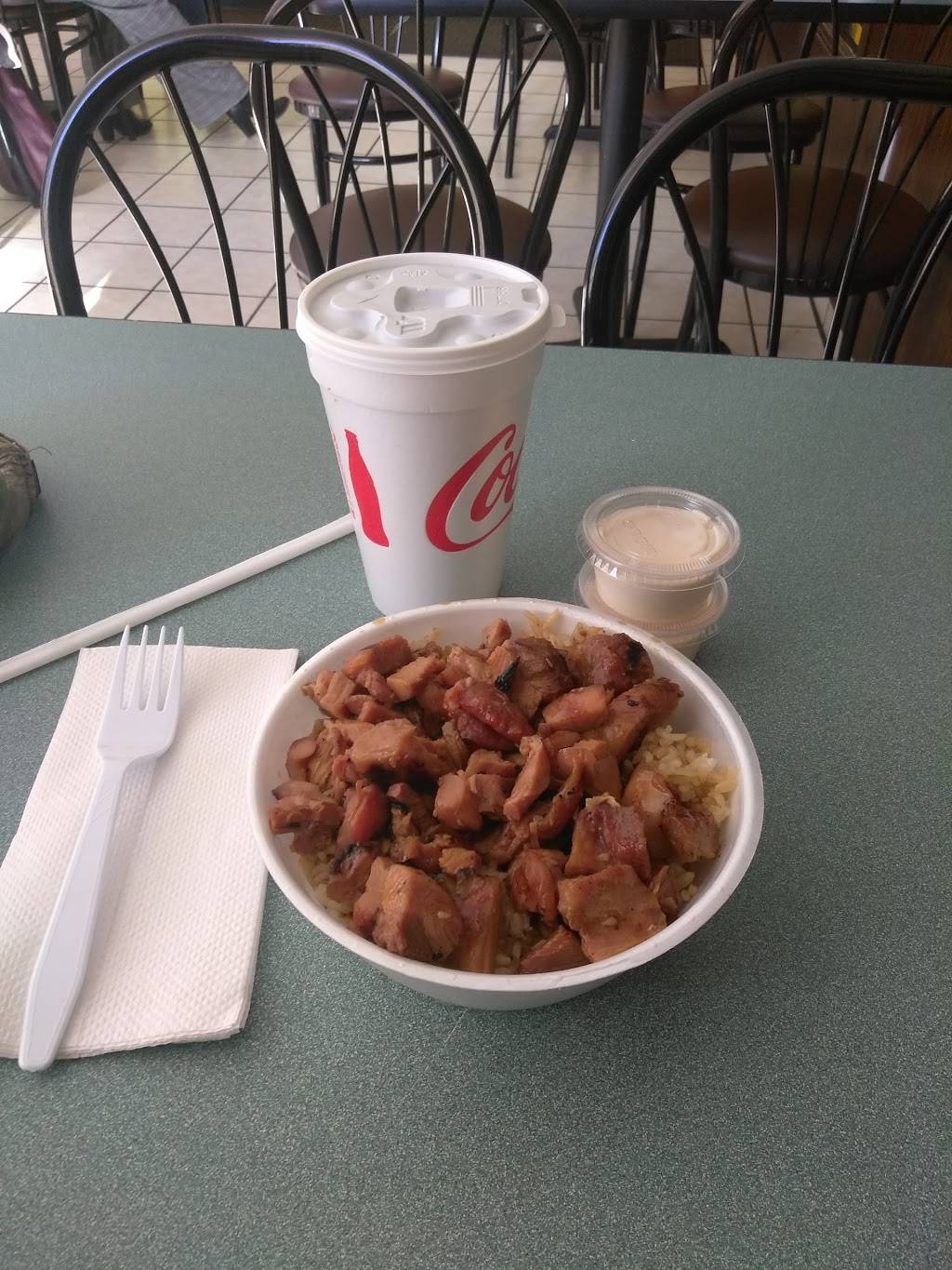 Mikoto Express | restaurant | 412 W 3rd St, Pembroke, NC 28372, USA | 9105210068 OR +1 910-521-0068