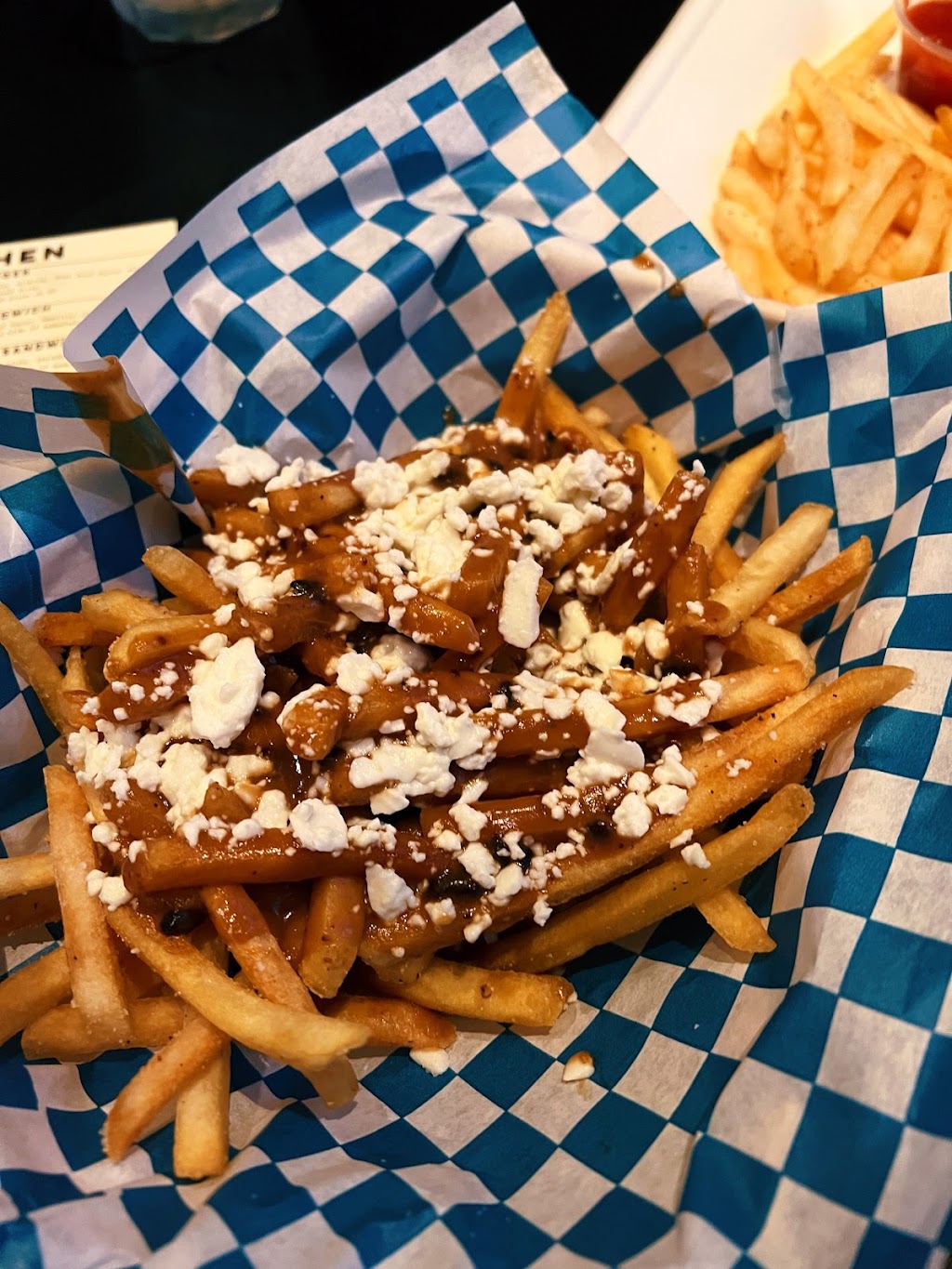 Goodbar | restaurant | 1872 Rosecrans St, San Diego, CA 92106, USA | 6196420900 OR +1 619-642-0900