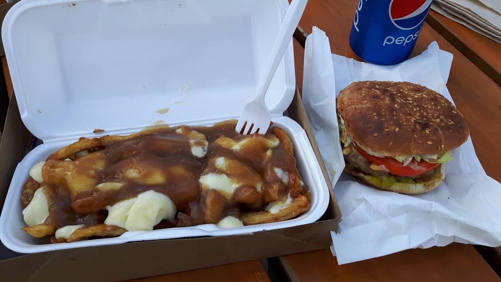 Casse-Croûte Patalou | restaurant | 237 Rue Principale, Plaisance, QC J0V 1S0, Canada | 8194275884 OR +1 819-427-5884