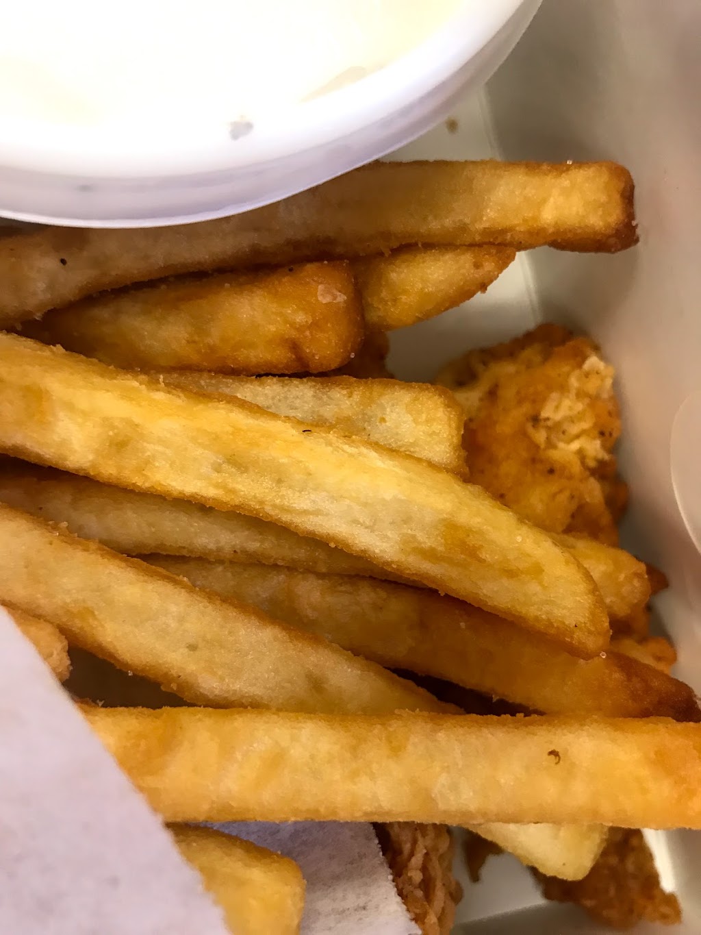 Chicken Express | restaurant | 7301 I-40, Amarillo, TX 79106, USA | 8063536553 OR +1 806-353-6553